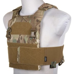 PRIMAL GEAR Takticka vesta AC-1 Lightweight - multicam