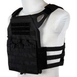 SPECNA ARMS Nosič plátov Jumper Plate Carrier - black