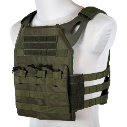 SPECNA ARMS Nosič plátov Jumper Plate Carrier - olive