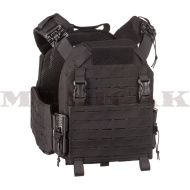 INVADER GEAR Nosič plátov Reaper QRB - čierny (29490)