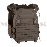 INVADER GEAR Nosič plátov Reaper QRB - ranger green (29493)