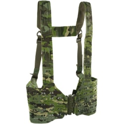 NOVRITSCH Chest Rig Minimal - ACP tropic