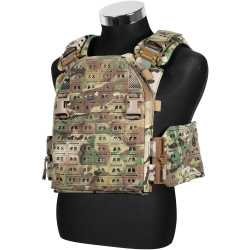 NOVRITSCH Plate carrier ASPC - ACP