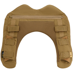 M-TAC Tlmič na ramená pre Plate Carrier Cuirass QRS - coyote (10179005)