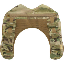 M-TAC Tlmič na ramená pre Plate Carrier Cuirass QRS - multicam (10179008)