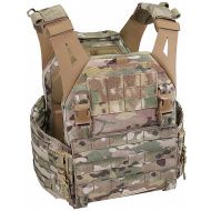 WARRIOR Low Profile Carrier With Solid Sides - multicam (W-EO-LPC-V1-MC)