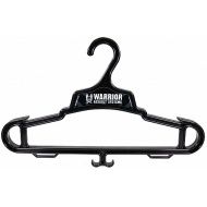 WARRIOR Tactical Hanger Colours - black (W-EO-THOOK-BLK)