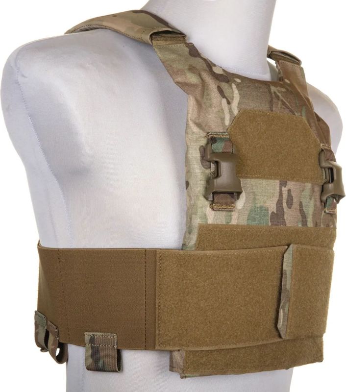 PRIMAL GEAR Takticka vesta AC-1 Lightweight - multicam