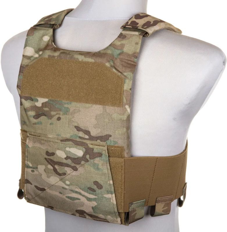 PRIMAL GEAR Takticka vesta AC-1 Lightweight - multicam