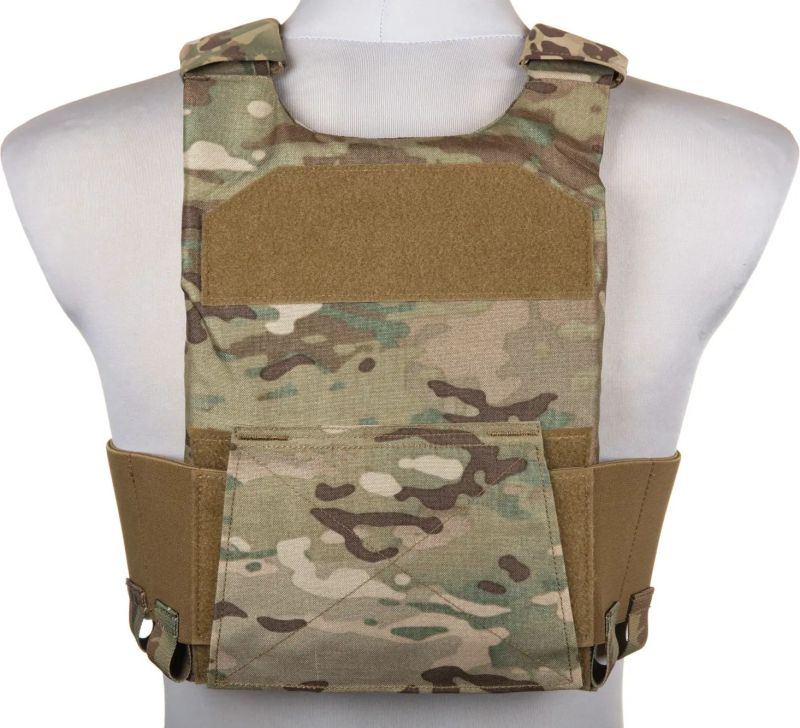 PRIMAL GEAR Takticka vesta AC-1 Lightweight - multicam