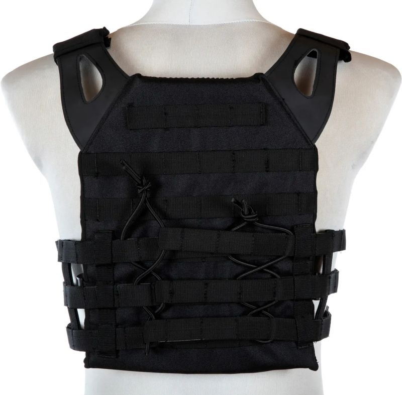 SPECNA ARMS Nosič plátov Jumper Plate Carrier - black