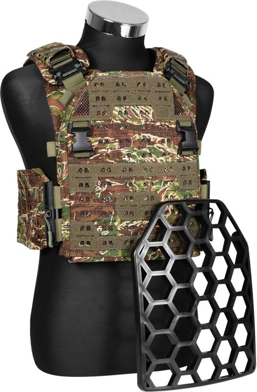 NOVRITSCH Plate carrier ASPC - ACP