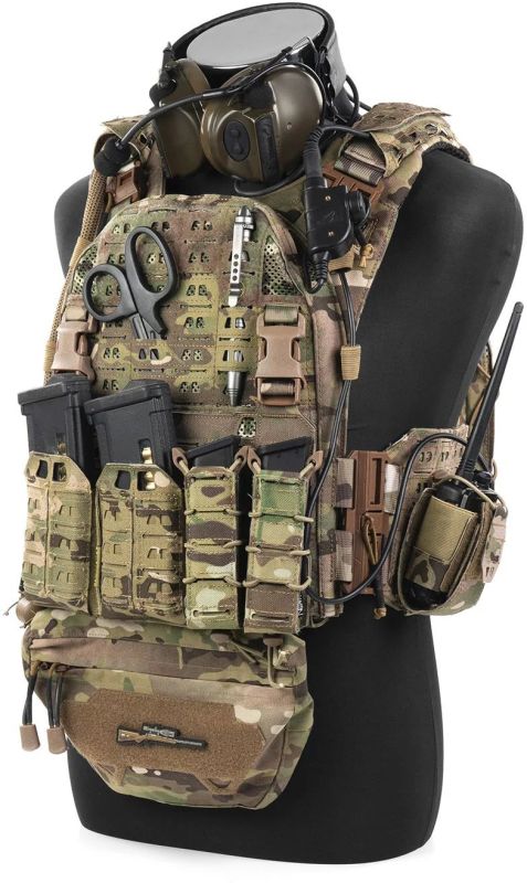 NOVRITSCH Plate carrier ASPC - ACP