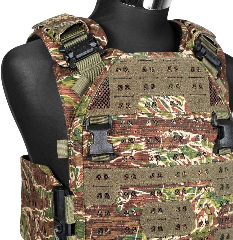 NOVRITSCH Plate carrier ASPC - ACP