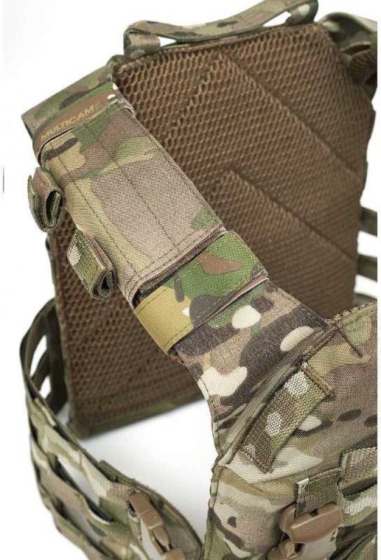 WARRIOR Recon Plate Carrier SAPI - multicam (W-EO-RPC-MC)