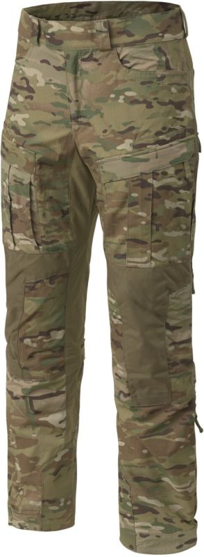 HELIKON Dlhé nohavice MCDU - multicam (SP-MCD-NR-34)