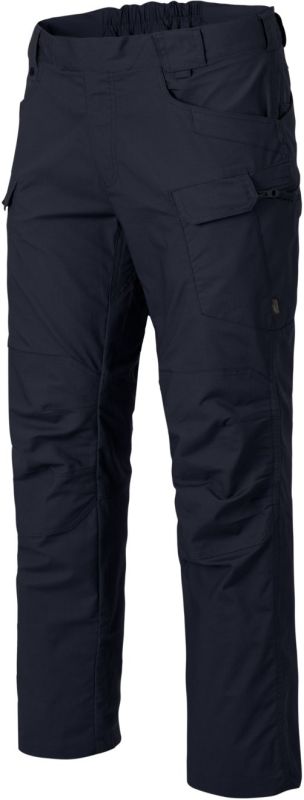 HELIKON Dlhé nohavice UTP Ripstop - navy blue (SP-UTL-PR-37)