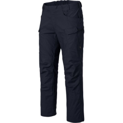 HELIKON Dlhé nohavice UTP PolyCotton Ripstop - navy blue (SP-UTL-PR-37)