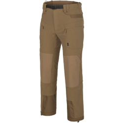 HELIKON Dlhé nohavice Blizzard StormStretch - coyote (SP-BLZ-NL-11)