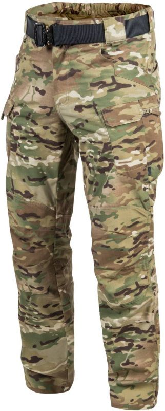 HELIKON Dlhé nohavice UTP Flex NYCO - multicam (SP-UTF-NR-34)