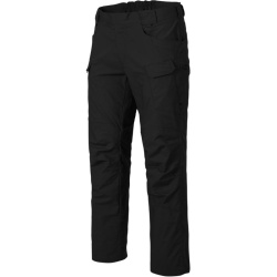 HELIKON Dlhé nohavice UTP PolyCotton Ripstop - black (SP-UTL-PR-01)