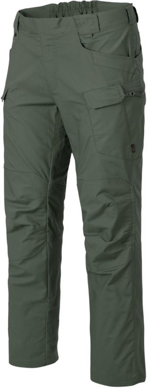 HELIKON Dlhé nohavice UTP Ripstop - olive drab (SP-UTL-PR-32)