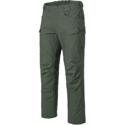 HELIKON Dlhé nohavice UTP PolyCotton Ripstop - olive drab (SP-UTL-PR-32)