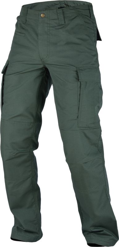 PENTAGON Dlhé nohavice BDU 2.0 Ripstop - camogreen (K05001-CAMOGREEN)