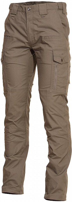 PENTAGON Dlhé nohavice RANGER 2.0 Ripstop - coyote (K05007-2.0-COY)