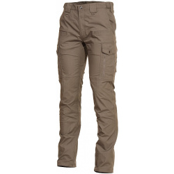 PENTAGON Dlhé nohavice RANGER 2.0 Ripstop - coyote (K05007-2.0-COY)