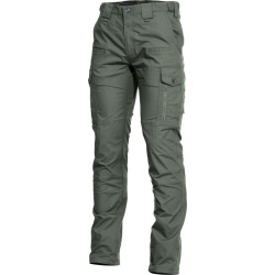 PENTAGON Dlhé nohavice RANGER 2.0 Ripstop - camogreen (K05007-2.0-CG)