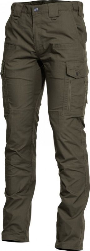 PENTAGON Dlhé nohavice RANGER 2.0 Ripstop - ranger green (K05007-2.0-RG)