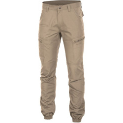 PENTAGON Dlhé nohavice YPERO - khaki (K05035)