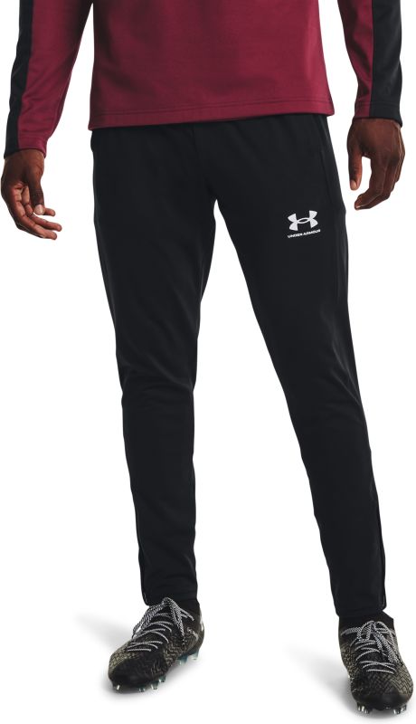 UNDER ARMOUR Dlhé nohavice teplákové Challenger Training Pant - čierne (1365417-001)