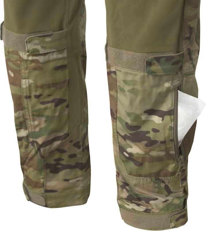 HELIKON Dlhé nohavice MCDU - multicam (SP-MCD-NR-34)