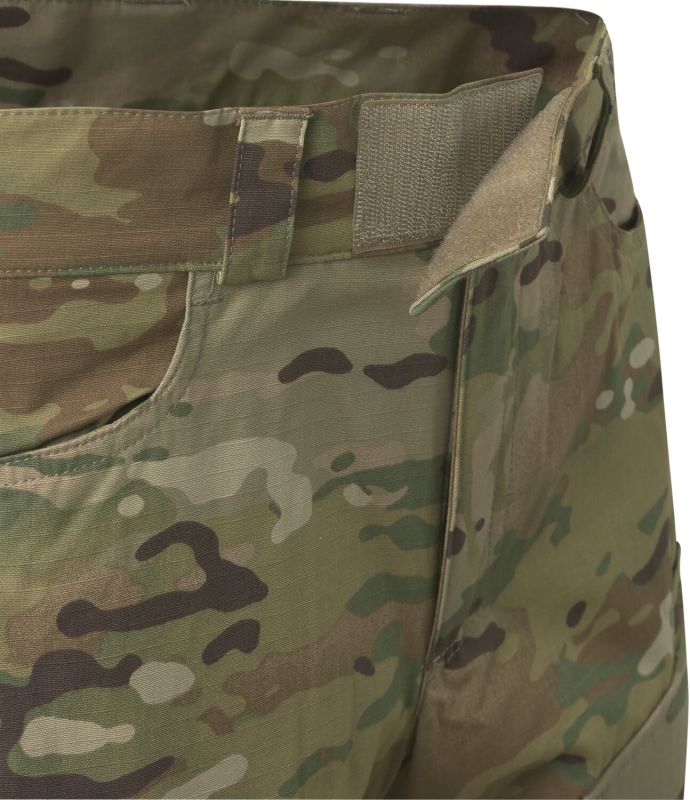 HELIKON Dlhé nohavice MCDU - multicam (SP-MCD-NR-34)