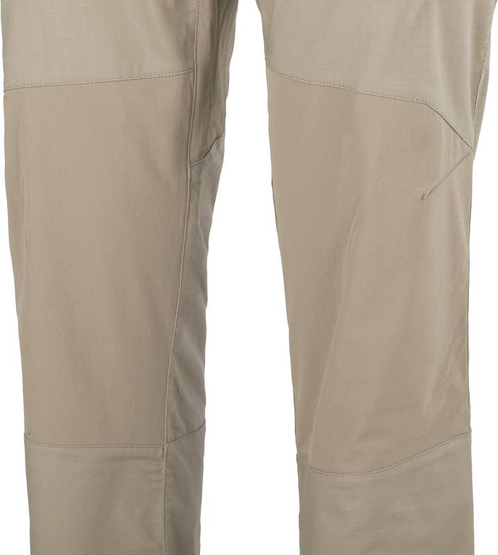 HELIKON Dlhé nohavice Hybrid Tactical Pants - taiga green (SP-HTP-PR-09)