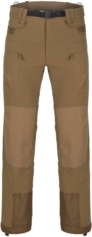 HELIKON Dlhé nohavice Blizzard StormStretch - coyote (SP-BLZ-NL-11)