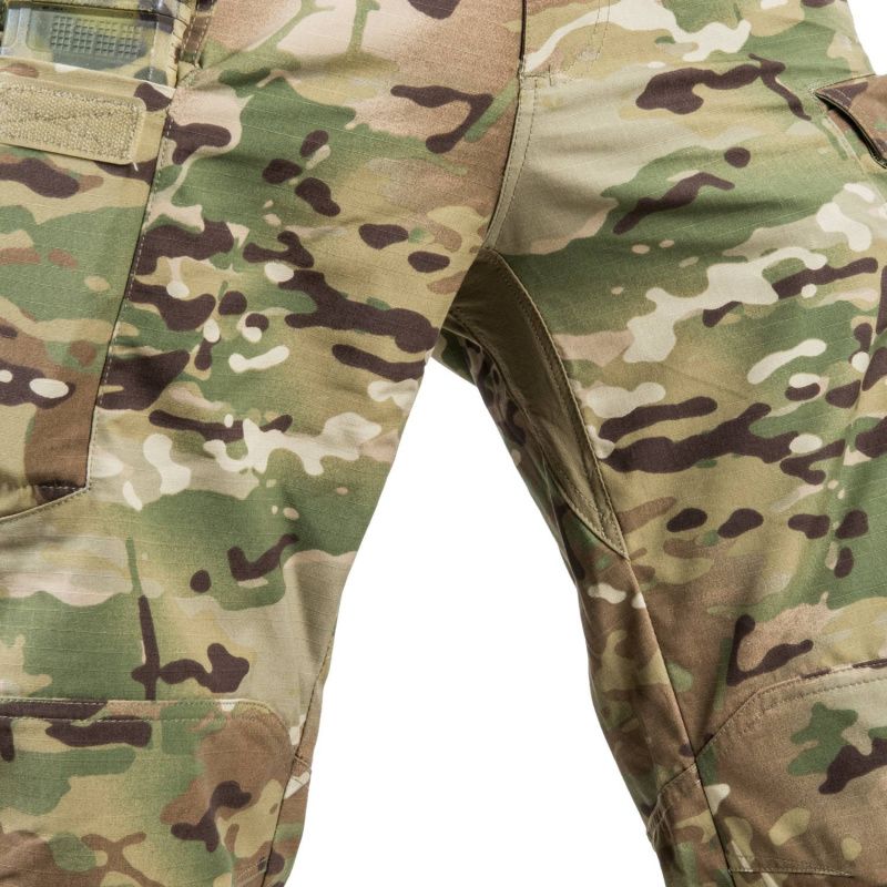 HELIKON Dlhé nohavice UTP Flex NYCO - multicam (SP-UTF-NR-34)