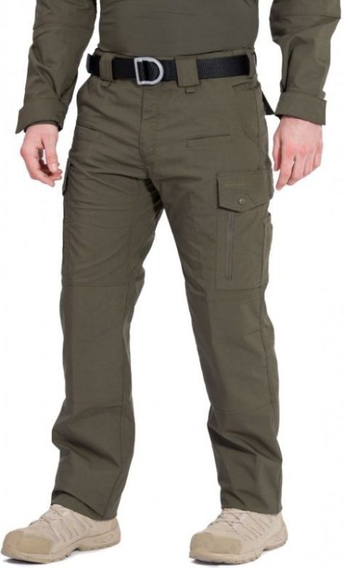 PENTAGON Dlhé nohavice RANGER 2.0 Ripstop - camogreen (K05007-2.0-CG)