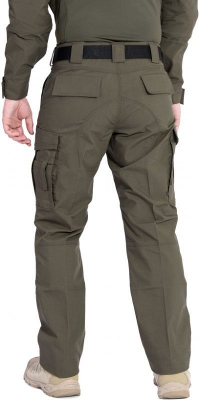 PENTAGON Dlhé nohavice RANGER 2.0 Ripstop - camogreen (K05007-2.0-CG)