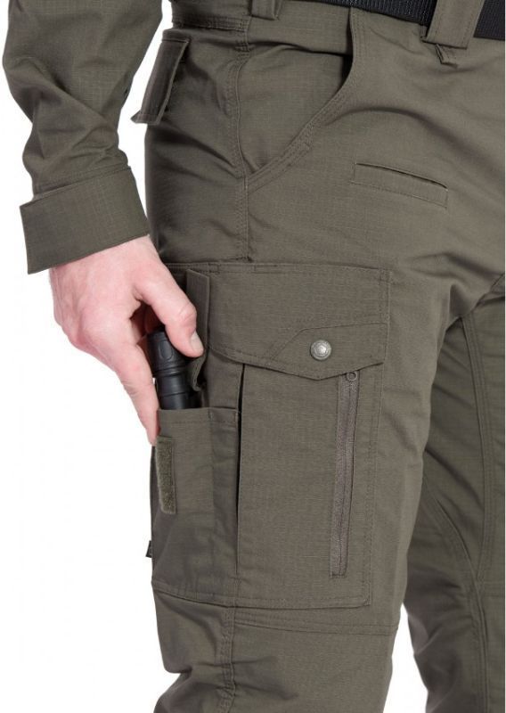 PENTAGON Dlhé nohavice RANGER 2.0 Ripstop - camogreen (K05007-2.0-CG)