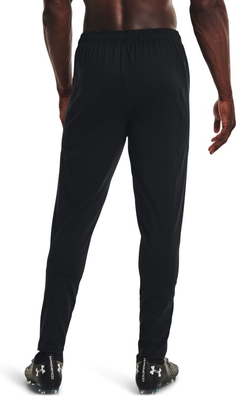 UNDER ARMOUR Dlhé nohavice teplákové Challenger Training Pant - čierne (1365417-001)