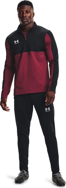 UNDER ARMOUR Dlhé nohavice teplákové Challenger Training Pant - čierne (1365417-001)