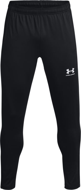 UNDER ARMOUR Dlhé nohavice teplákové Challenger Training Pant - čierne (1365417-001)