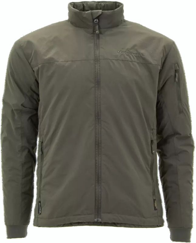 CARINTHIA Bunda G-Loft Windbreaker - olive (MG8002)