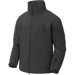 HELIKON Bunda Gunfighter softshell - shadow grey (KU-GUN-FM-35)