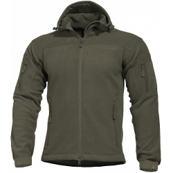 PENTAGON Bunda HERCULES 2.0 fleece - RAL7013 (K08026-2.0)