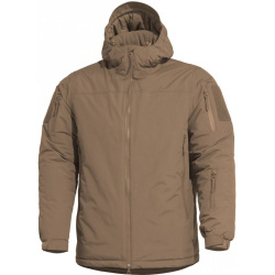 PENTAGON Bunda LCP Velocity Parka, coyote (K01007)