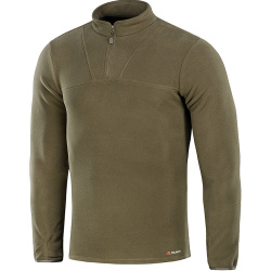 M-TAC Bunda Delta Polartec Fleece - dark olive (70016048)